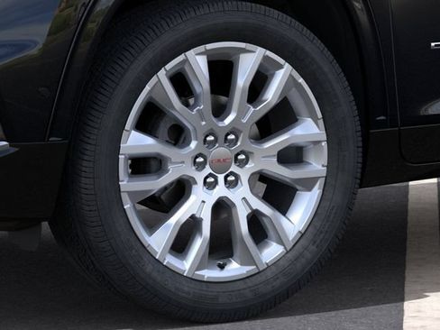 New 2026 GMC Acadia Denali w/ Super Cruise Package FWD image 9