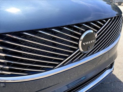 New 2026 Volvo XC90 T8 Ultra w/ Protection Package AWD/4WD image 34