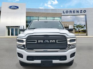 Used 2024 RAM 2500 Laramie video 2