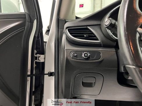 Used 2017 Buick Encore Preferred FWD image 29
