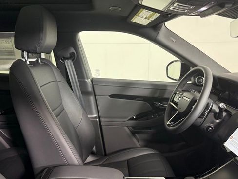 Certified 2026 Land Rover Range Rover Evoque S image 30