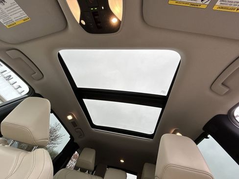 Certified 2023 INFINITI QX60 Luxe w/ Cargo Package image 25