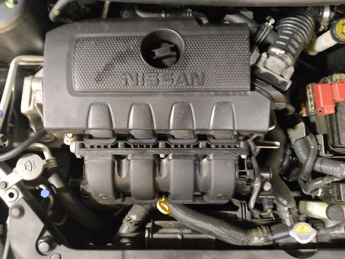 Used 2019 Nissan Sentra S FWD image 30