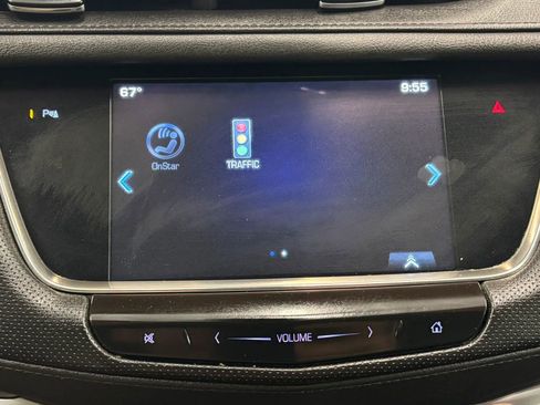 Used 2017 Cadillac XT5 Premium Luxury w/ LPO, Wheel Lock Package FWD image 41