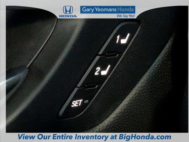 New 2027 Honda CR-V Sport-L image 26