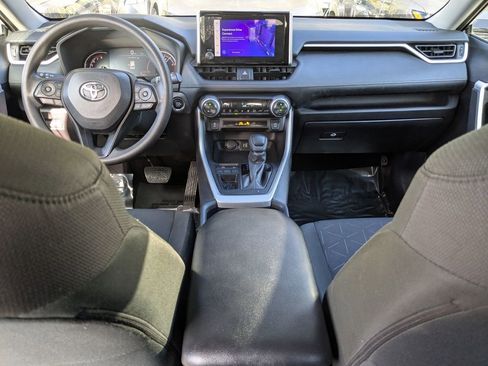 Used 2024 Toyota RAV4 XLE image 23
