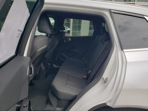 New 2026 BMW X3 xDrive30i AWD/4WD image 11