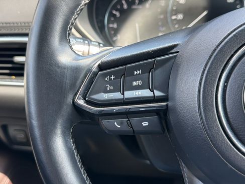 Used 2020 MAZDA CX-5 Signature AWD/4WD image 19