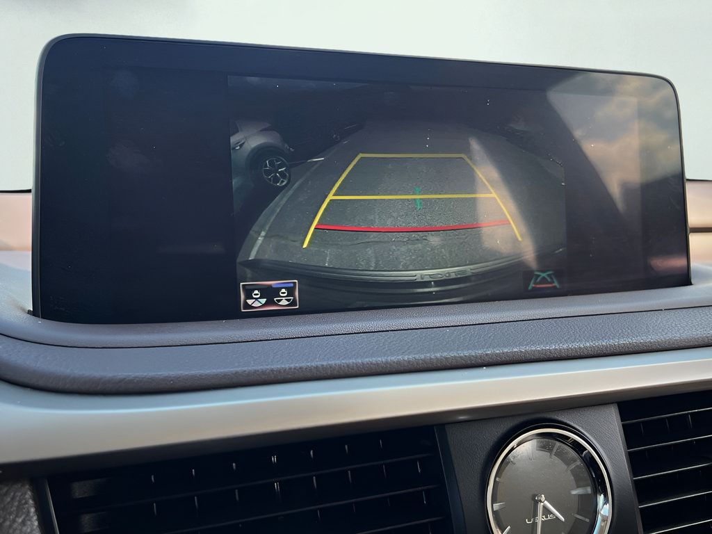 Used 2020 Lexus RX 350 FWD w/ Premium Package image 18