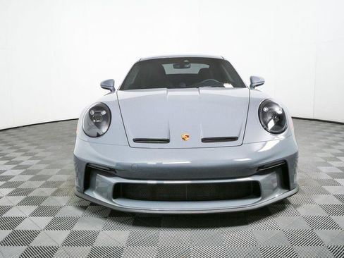 Used 2023 Porsche 911 GT3 RWD image 29