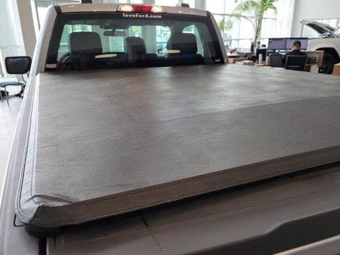 New 2025 Ford F150 XL image 14