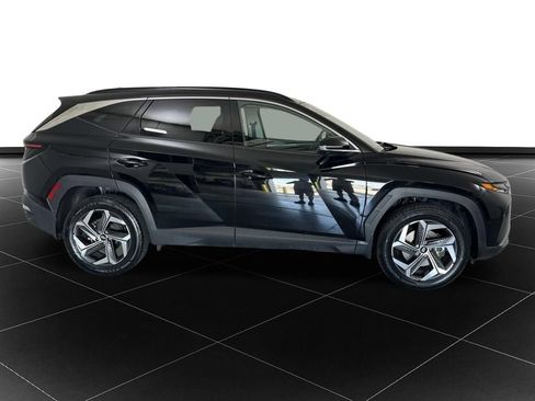 Used 2023 Hyundai Tucson Limited AWD/4WD image 6