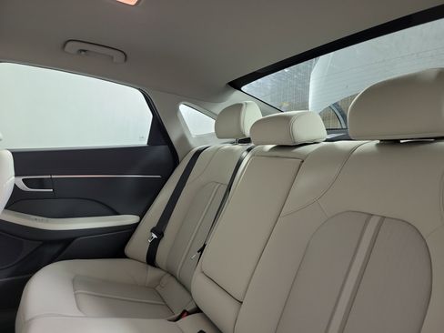 New 2026 Hyundai Sonata SEL image 31
