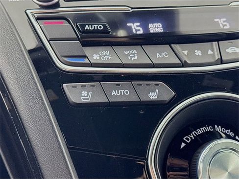 Used 2021 Acura RDX A-Spec image 34