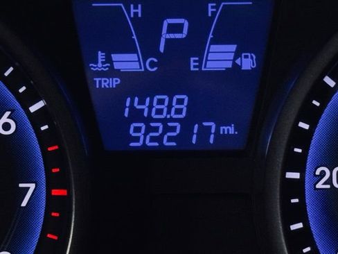 Used 2015 Hyundai Tucson GLS w/ Option Group 02 image 26