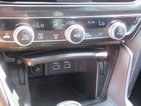 Used 2022 Honda Accord Sport Special Edition image 25