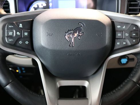 Used 2021 Ford Bronco Wildtrak AWD/4WD image 42