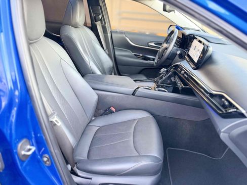 Used 2021 Toyota Mirai RWD image 22