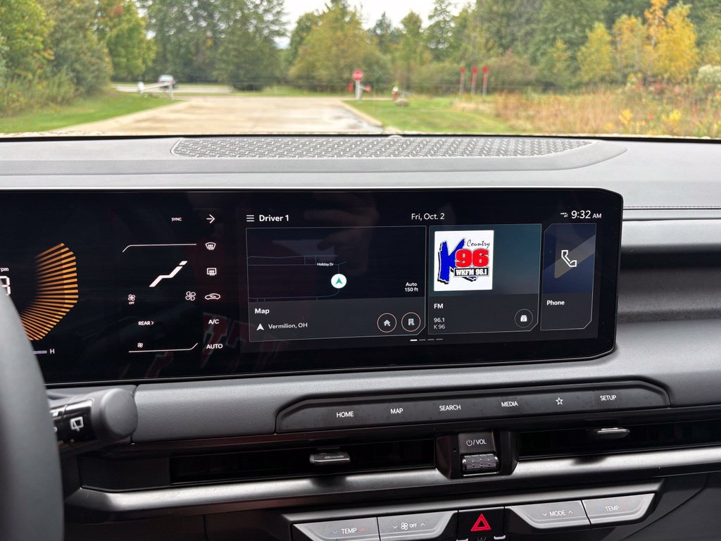 Used 2027 Kia Telluride EX X-Line AWD/4WD image 23