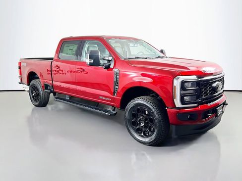 New 2026 Ford F250 XLT w/ XLT Premium Package image 1