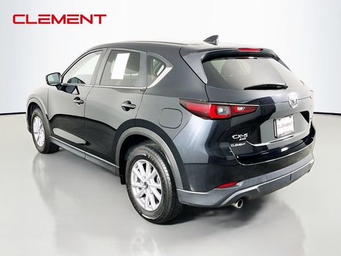 Used 2023 MAZDA CX-5 AWD 2.5 S image 9