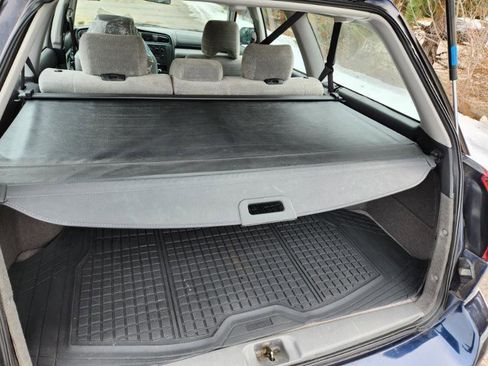 Used 2002 Subaru Legacy L image 19