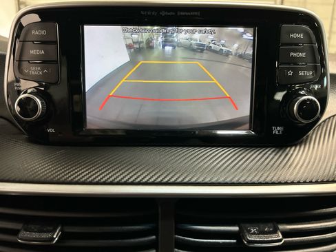 Used 2020 Hyundai Tucson Sport w/ Cargo Package AWD/4WD image 5
