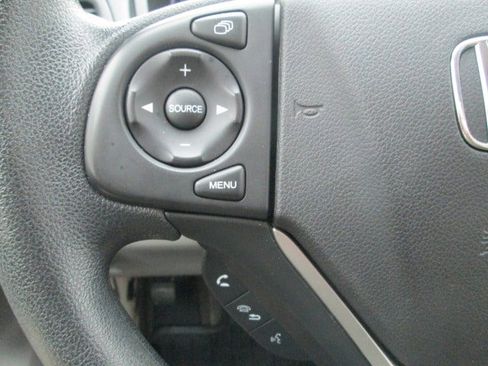 Used 2014 Honda CR-V EX image 17
