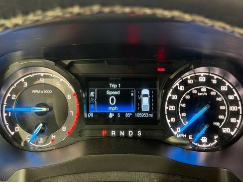 Used 2019 Ford Ranger XLT w/ Equipment Group 302A Luxury AWD/4WD image 25