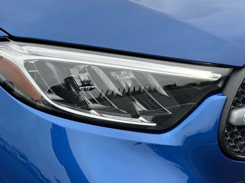 Certified 2023 Mercedes-Benz GLC 300 image 11