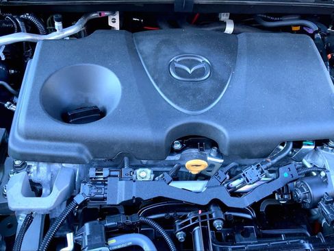 Used 2025 MAZDA CX-50 AWD 2.5 Hybrid w/ Weather Package image 30