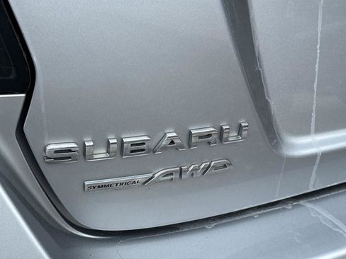 Used 2018 Subaru WRX STI Limited image 11