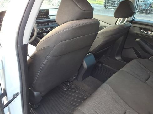Used 2023 Honda Accord LX image 7