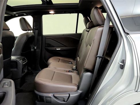 Used 2024 Lexus TX 350 AWD image 21