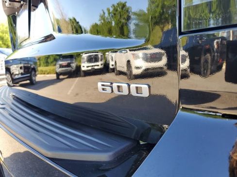 Used 2025 Cadillac Escalade Premium Luxury w/ LPO, Radiant Package RWD image 8