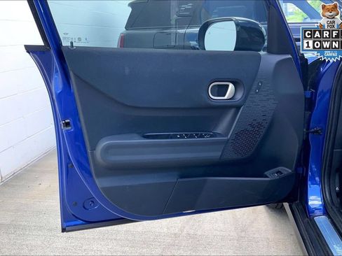 Certified 2025 MINI Cooper 4-Door Hardtop FWD image 21