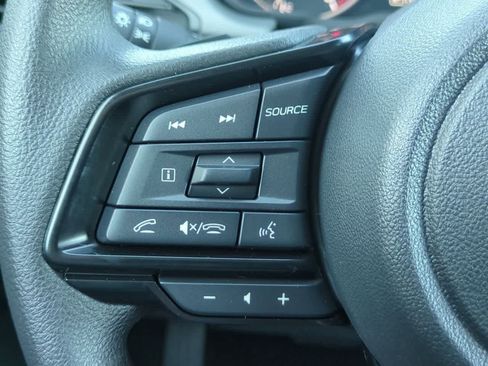 New 2026 Subaru Crosstrek 2.0i Premium AWD/4WD image 24