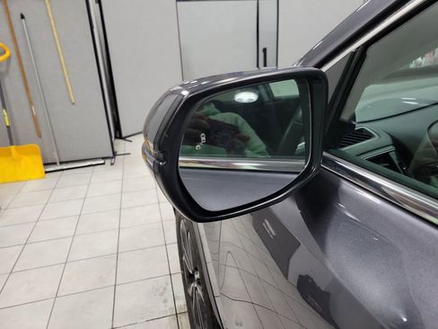 Used 2021 Honda CR-V EX image 21