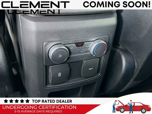 Certified 2020 Ford Explorer XLT w/ Class III Trailer Tow Package image 32