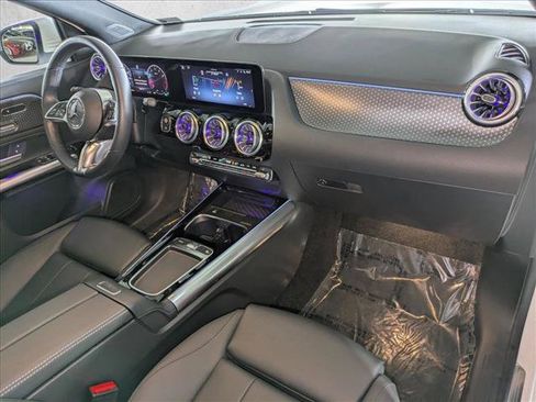 Used 2025 Mercedes-Benz GLA 250 image 24