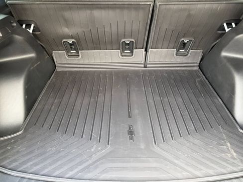 New 2026 Chevrolet Blazer EV LT image 15