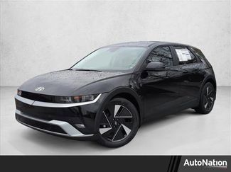 New 2026 Hyundai Ioniq 5 SEL video 1