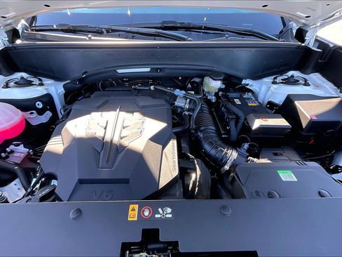 New 2026 Hyundai Palisade Calligraphy image 12