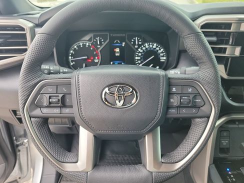 New 2026 Toyota Tundra SR5 image 18