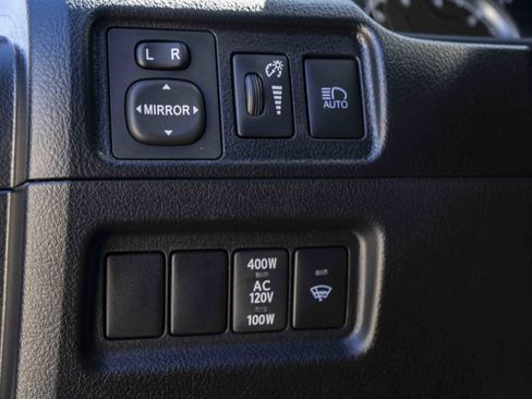 Used 2023 Toyota 4Runner TRD Off-Road Premium image 41