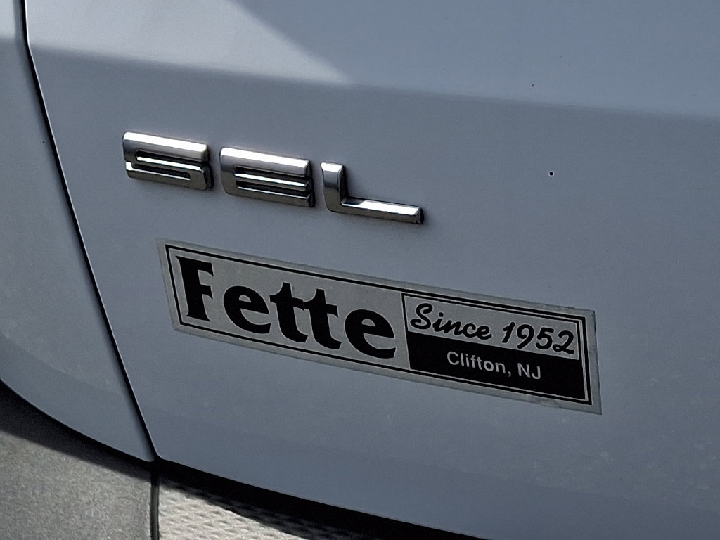Used 2021 Ford Escape SEL FWD image 31
