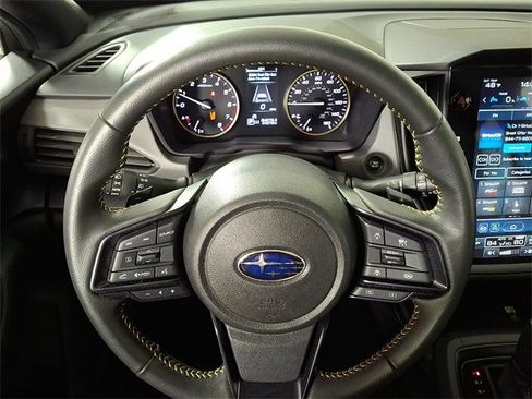 Used 2024 Subaru Crosstrek 2.5i Sport image 18