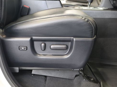 Used 2021 Toyota Sequoia Nightshade w/ Safety & Convenience Package AWD/4WD image 63