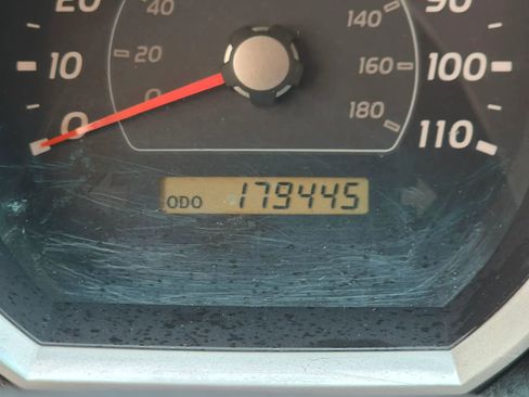 Used 2007 Toyota 4Runner Sport image 20