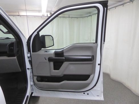 Used 2019 Ford F150 XL w/ Equipment Group 101A Mid AWD/4WD image 23